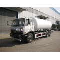 Dongfeng 6x4 10 toneladas GLP Bobtail Truck